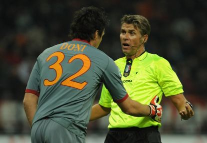 UEFA chief referee Rosetti: ‘VAR avoid microscopic situations’