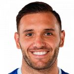 Lucas Pérez