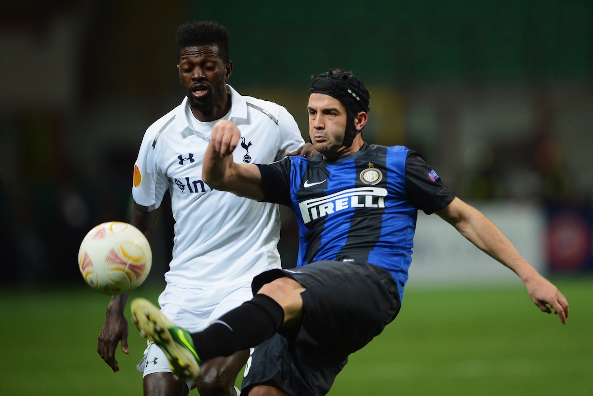 Christian Chivu posible nuevo entrenador del Parma