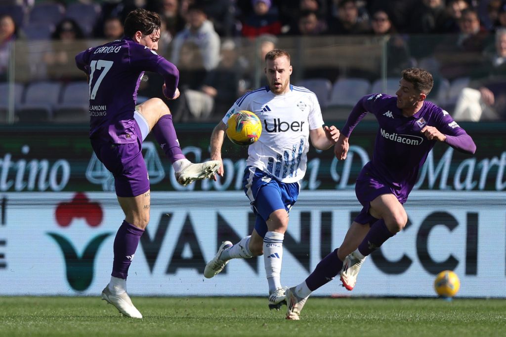 Conference League: Celje vs. Fiorentina – voraussichtliche ...