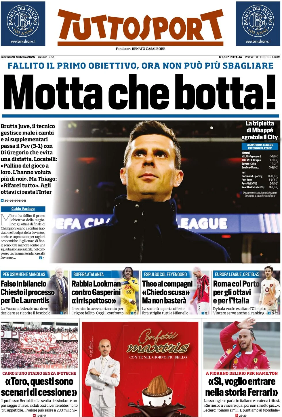 Tuttosport