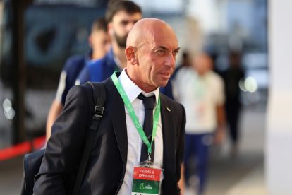 Italy eliminated from Under-20 World Cup after penalty loss to Denmark