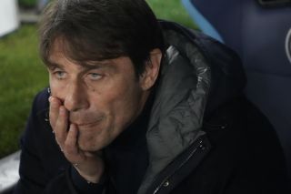 Conte: 'One of those days where I hate being a coach' after 2-1 ...