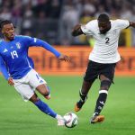 Report: Juventus target Rudiger set to sign new deal with Real Madrid