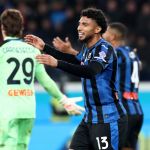 Benatia claims Marseille were ‘robbed’ against Atalanta in Champions League