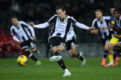 Done Deal: Thauvin to join RC Lens in 6m agreement with Udinese