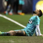 Insigne rejects offers as he holds out for Sarri reunion at Lazio