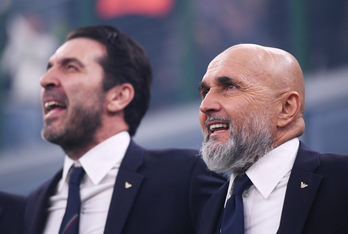 Spalletti confirms Italy national team departure: ‘I’ll terminate the contract’ - Football Italia