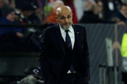 Mancini refuses to answer Spalletti: ‘More important things’