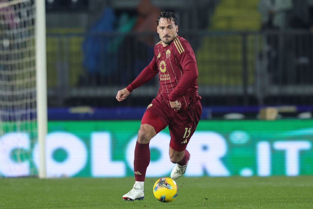 Serie A: Roma vs. Cagliari - Probable line-ups and where to watch ...