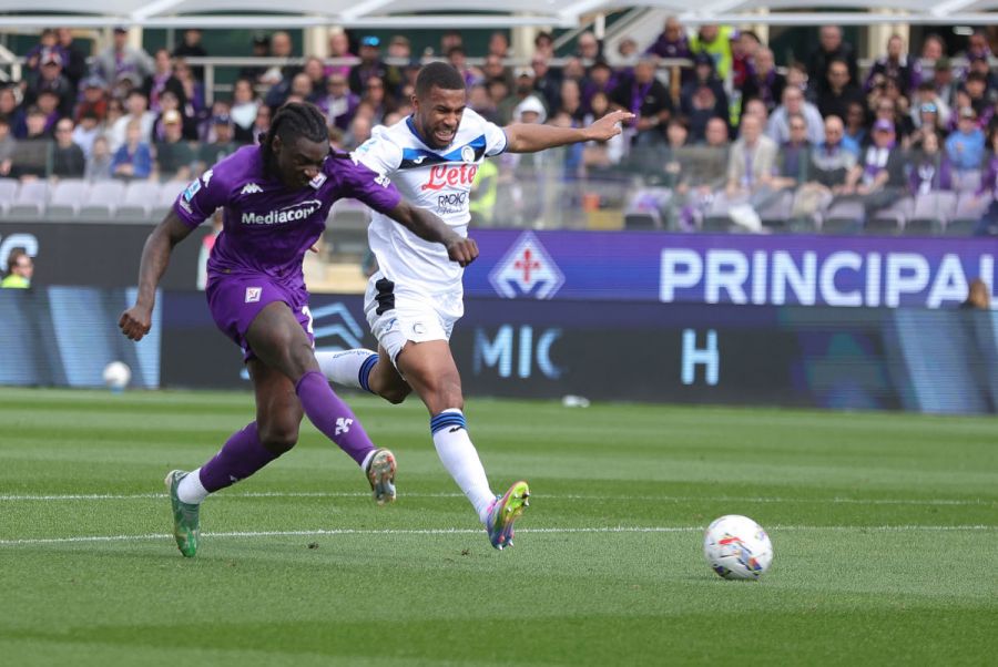 Kean: Barcelona join Newcastle in transfer race, but Fiorentina send ...