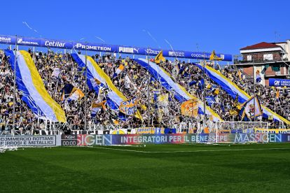 Parma close to teenage Argentine sensation De Martis