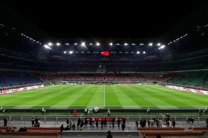 All You Need To Know About San Siro Demolition Date