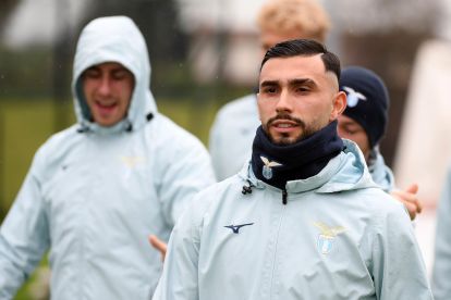 Lazio set Castellanos price tag at a minimum of €30m