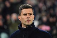 Report: Thiago Motta turned down Italy job, Serie A opposed Baldini candidacy