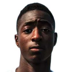 Ibrahima Sissoko