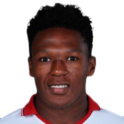 Lebo Mothiba