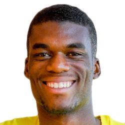 Josué Homawoo