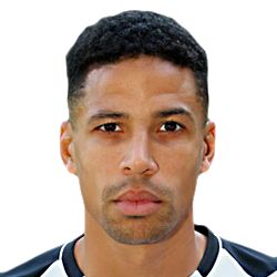 Curtis Davies