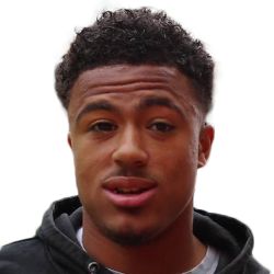 Josh Koroma