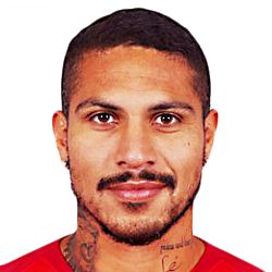 Paolo Guerrero