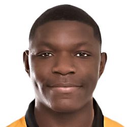 Timothy Fayulu