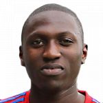 Idris Kanu