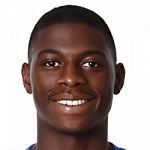 Sullay Kaikai