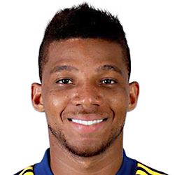 Frank Fabra