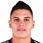 Juan Fernando Quintero