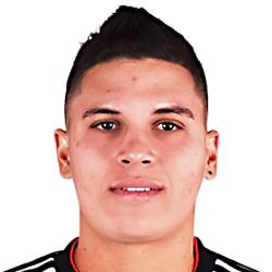 Juan Fernando Quintero