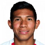 Edison Flores
