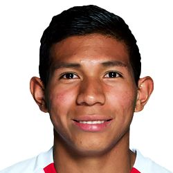 Edison Flores