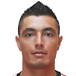 Óscar Cardozo