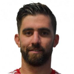 Alain Baroja