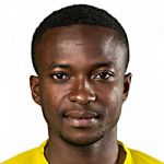 Samuel Asamoah