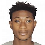 Najeeb Yakubu