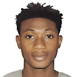 Najeeb Yakubu