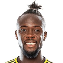 Kei Kamara