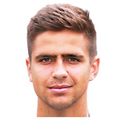 Marek Kristian Bartos