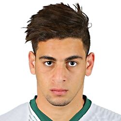Mohamed El Shami