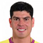 Carlos Lampe