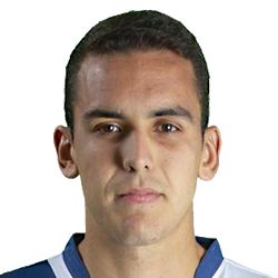 Luis Haquín
