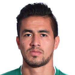Rodrigo Ramallo