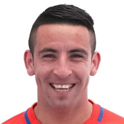Mauricio Isla