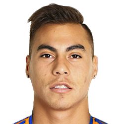 Eduardo Vargas