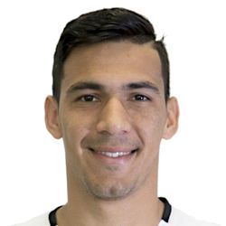 Fabián Balbuena