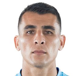Júnior Alonso