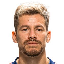 Gastón Giménez