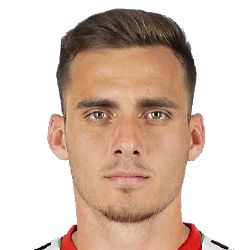 Luis Mago